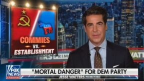 Jesse Watters