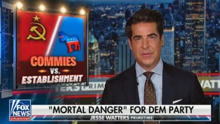 Jesse Watters