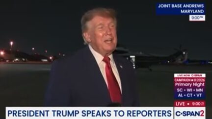 Trump