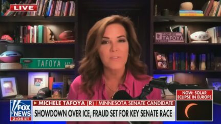Michele Tafoya