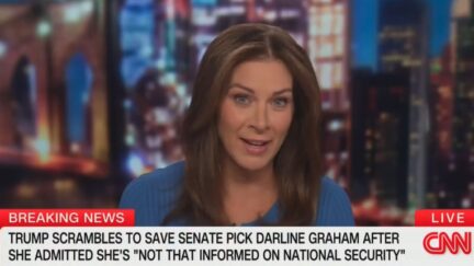 Erin Burnett