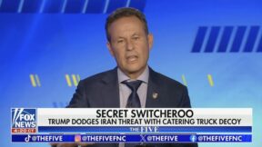 Brian Kilmeade
