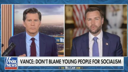 JD Vance