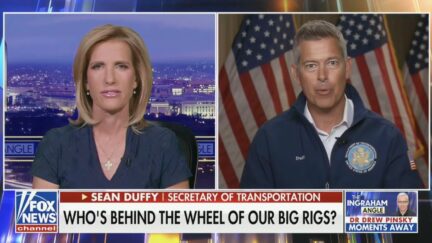 Sean Duffy