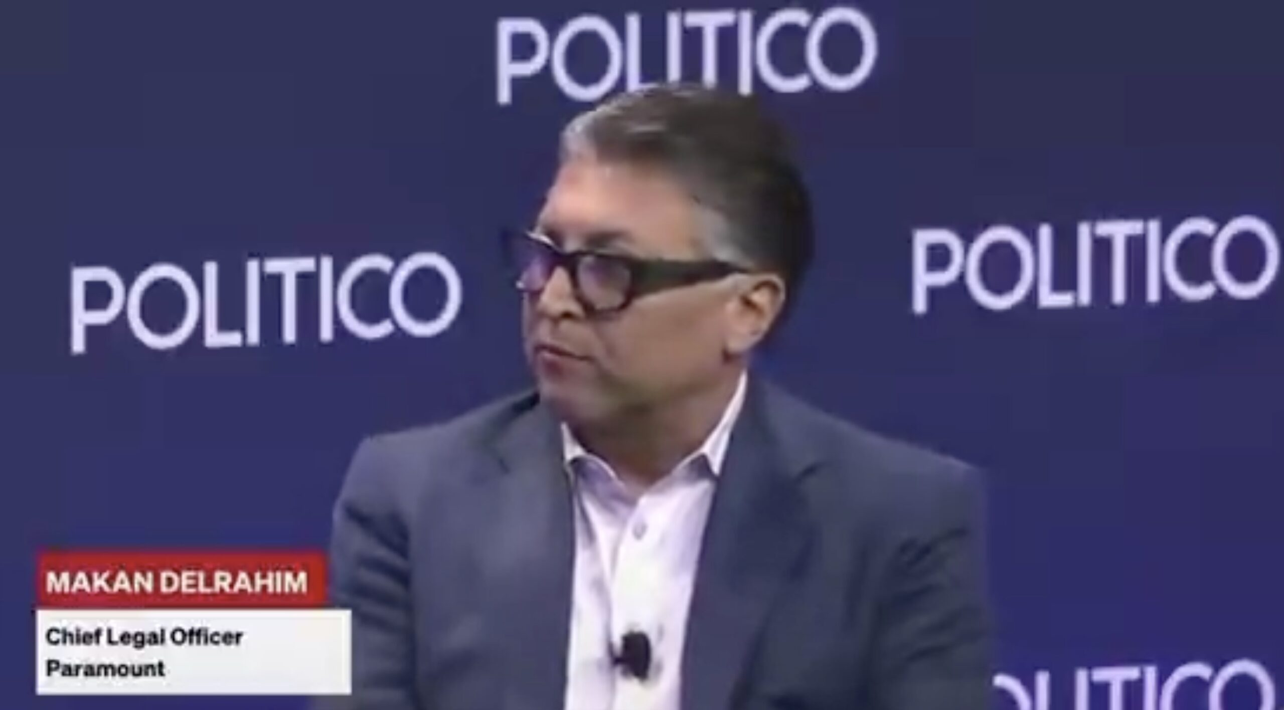 Makan Delrahim