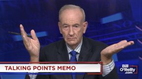 Bill O'Reilly