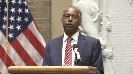 Ben Carson