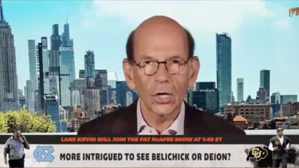 Paul Finebaum