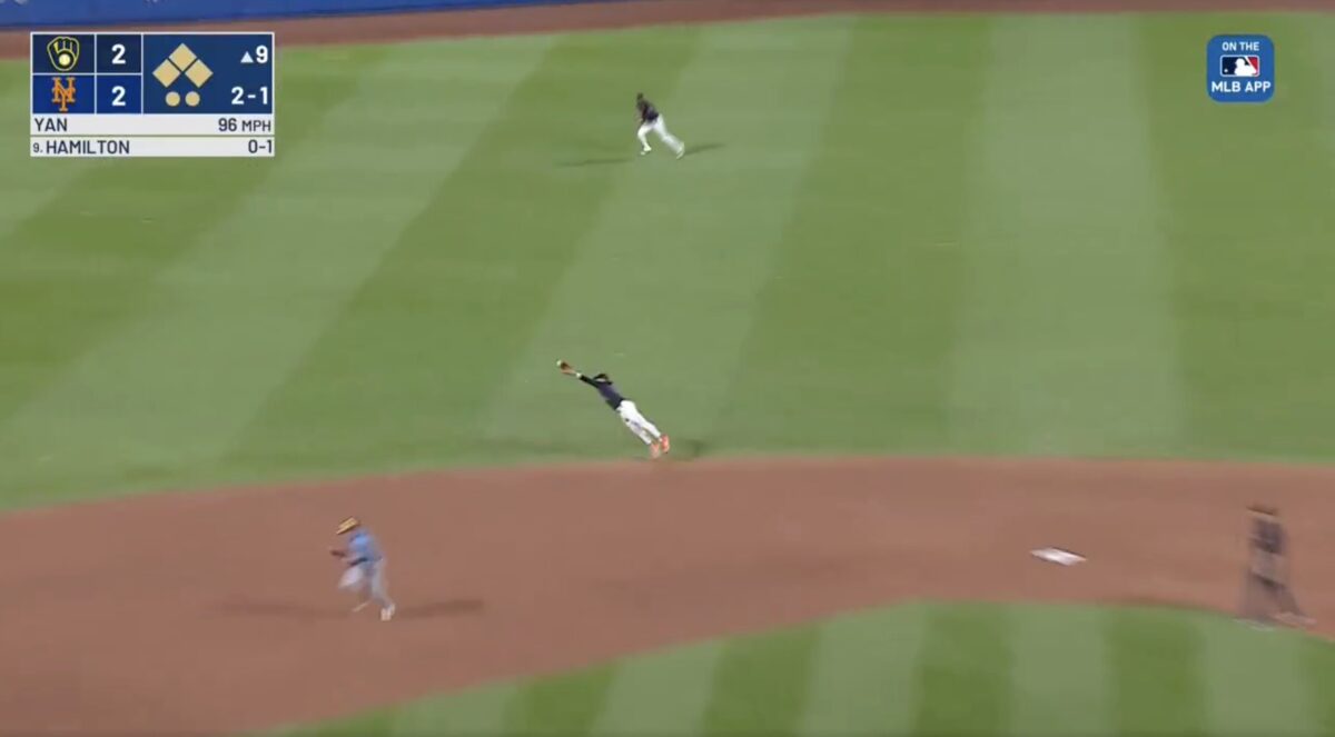 Mets