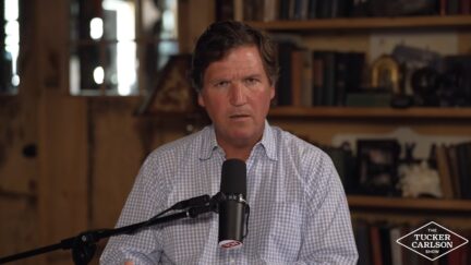 Tucker Carlson