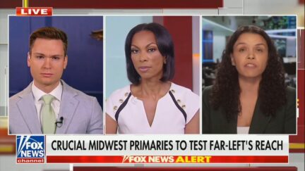 Harris Faulkner