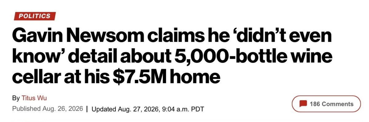 CA post headline updated
