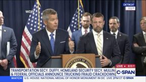 Sean Duffy/Markwayne Mullin