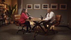 Maggie Haberman, Errol Lewis
