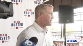 Sen. John Husted
