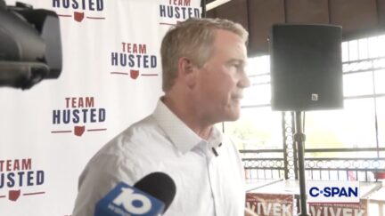 Sen. John Husted