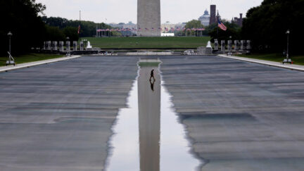 Reflecting Pool