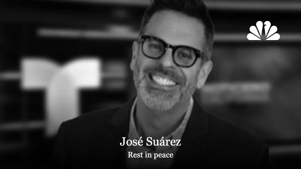 José Alberto Suárez