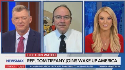 Tom Tiffany