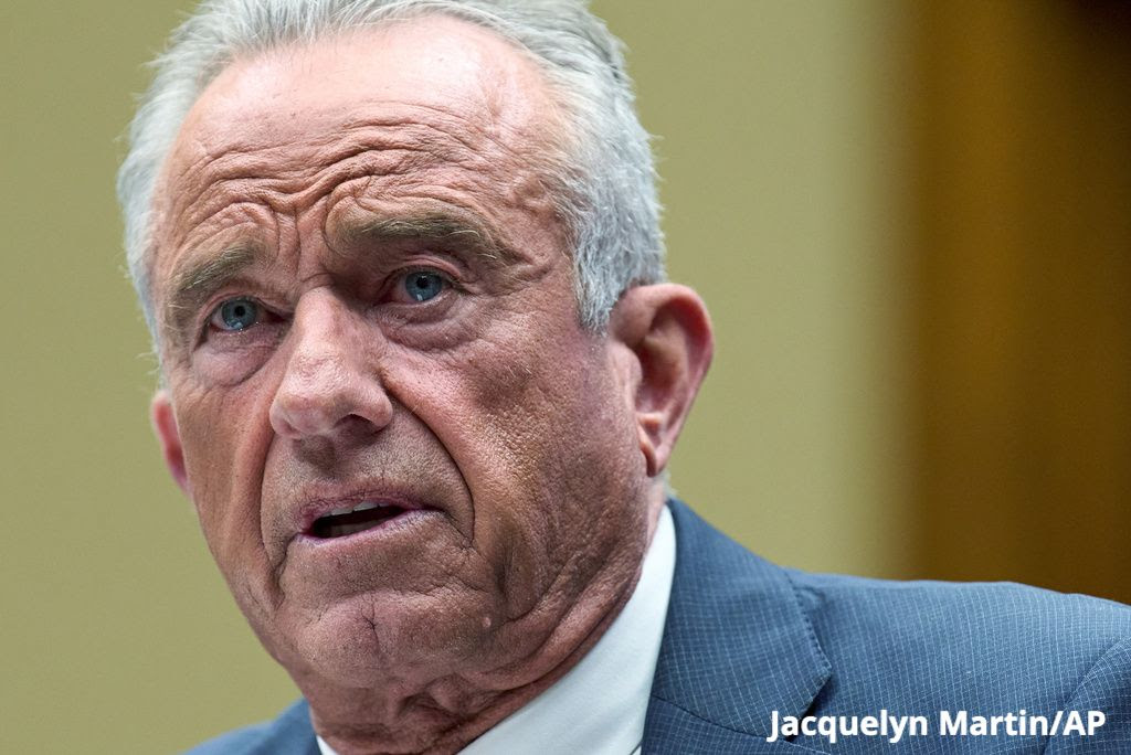 RFK, Jr.