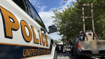 Capitol Police