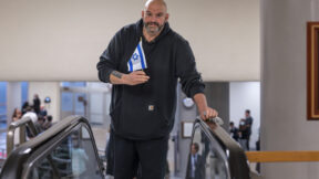 John Fetterman