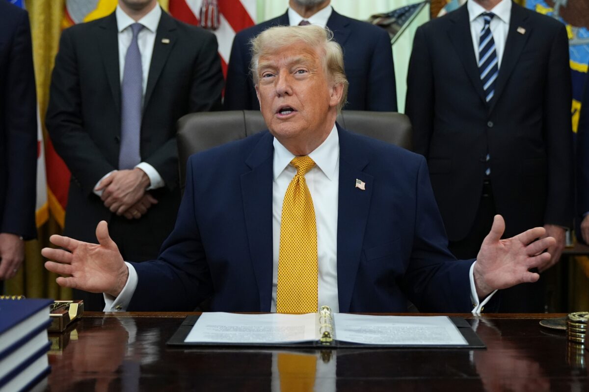 trump