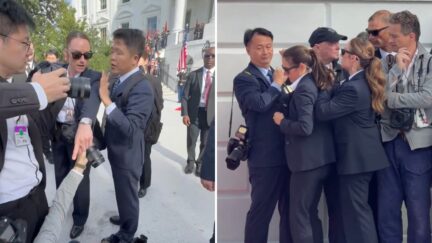Chinese media