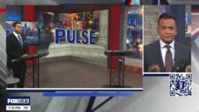 Abdul El-Sayed In a Sham Debate