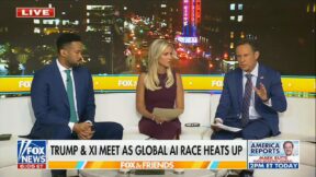 Fox & Friends