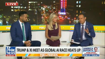 Fox & Friends
