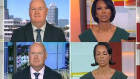 Harris Faulkner