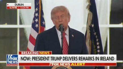 Trump