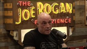 Joe Rogan