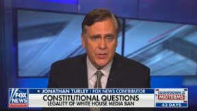 Jonathan Turley