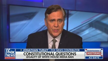 Jonathan Turley