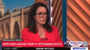 Maggie Haberman