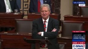 John Kennedy