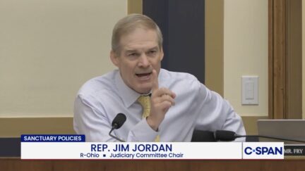 Jim Jordan