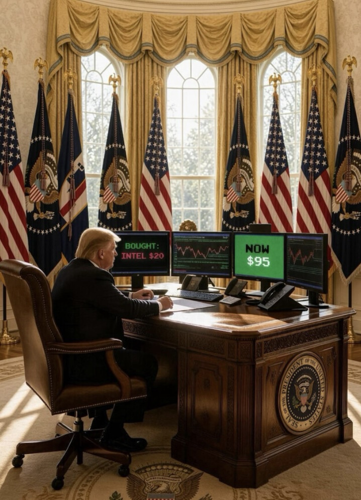 Trump Truth