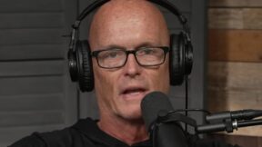 Scott Van Pelt