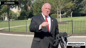 Tom Homan