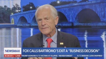 Peter Navarro