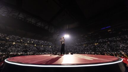 Ed Sheeran