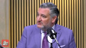 Ted Cruz