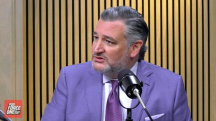Ted Cruz