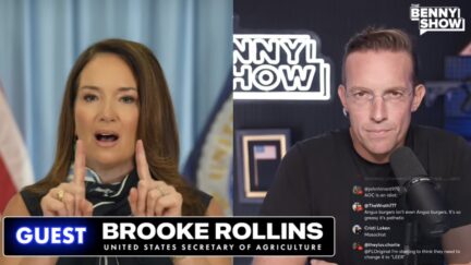 Brooke Rollins