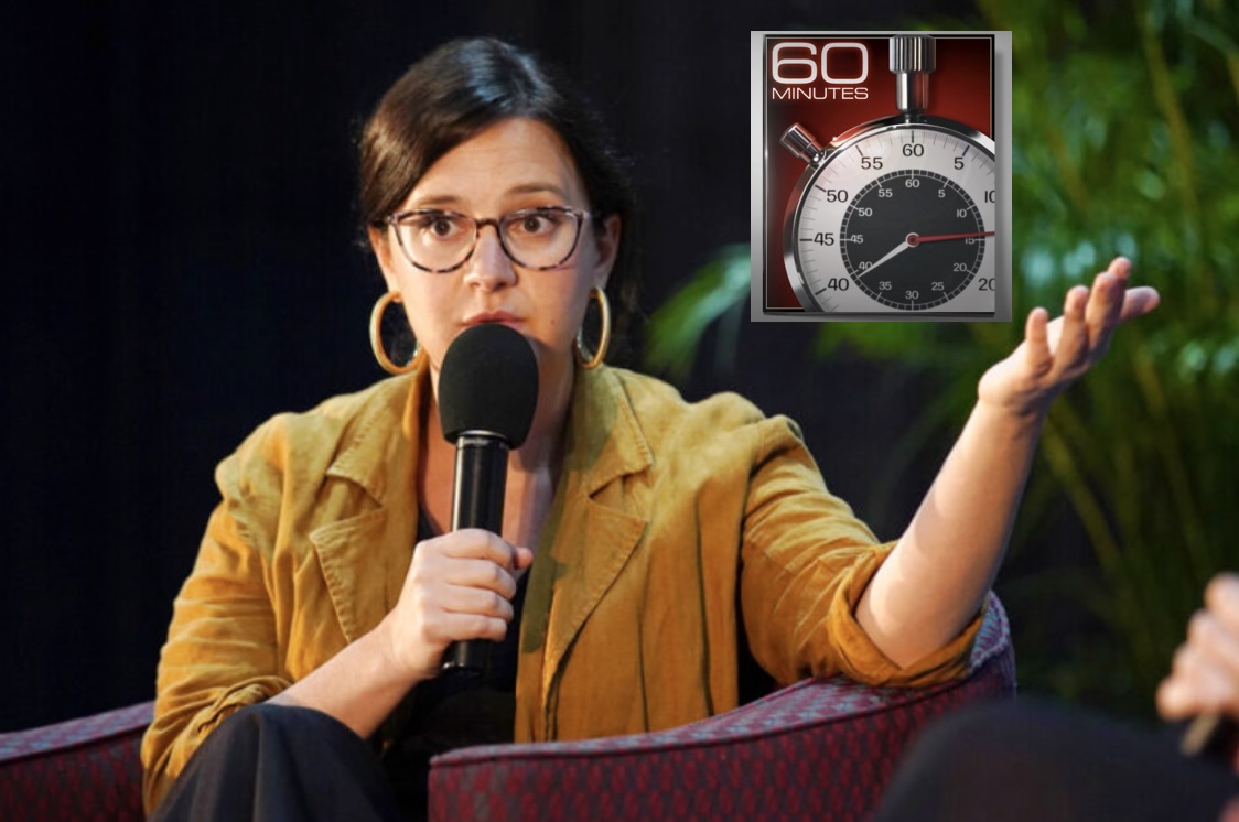 Bari Weiss