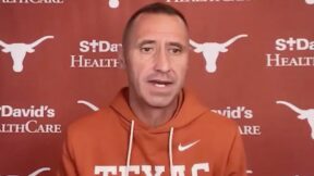 Steve Sarkisian