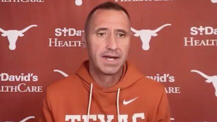 Steve Sarkisian